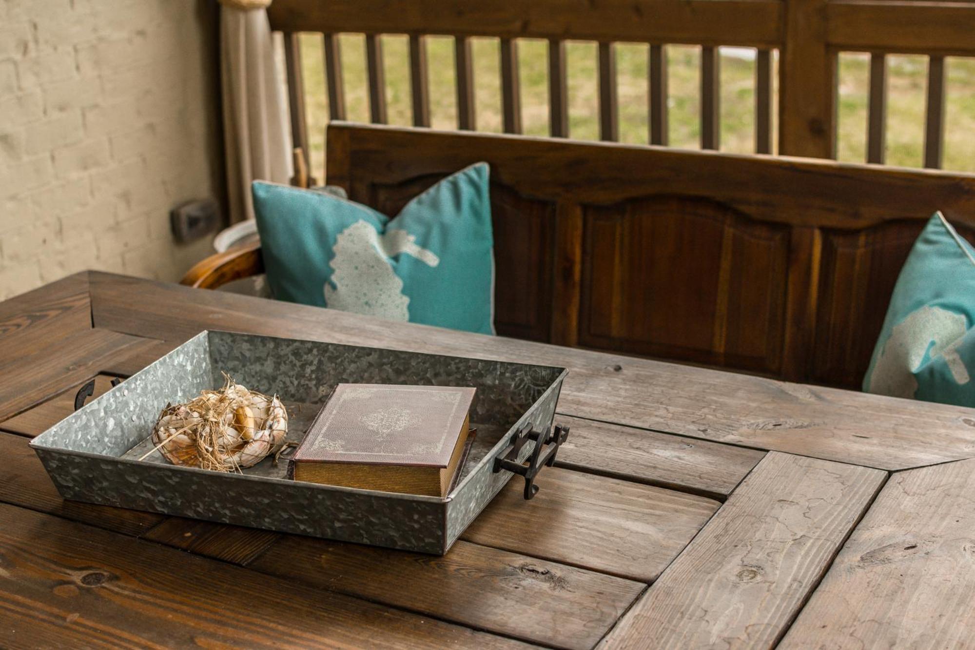 The Guest Suite Gallatin Exterior foto