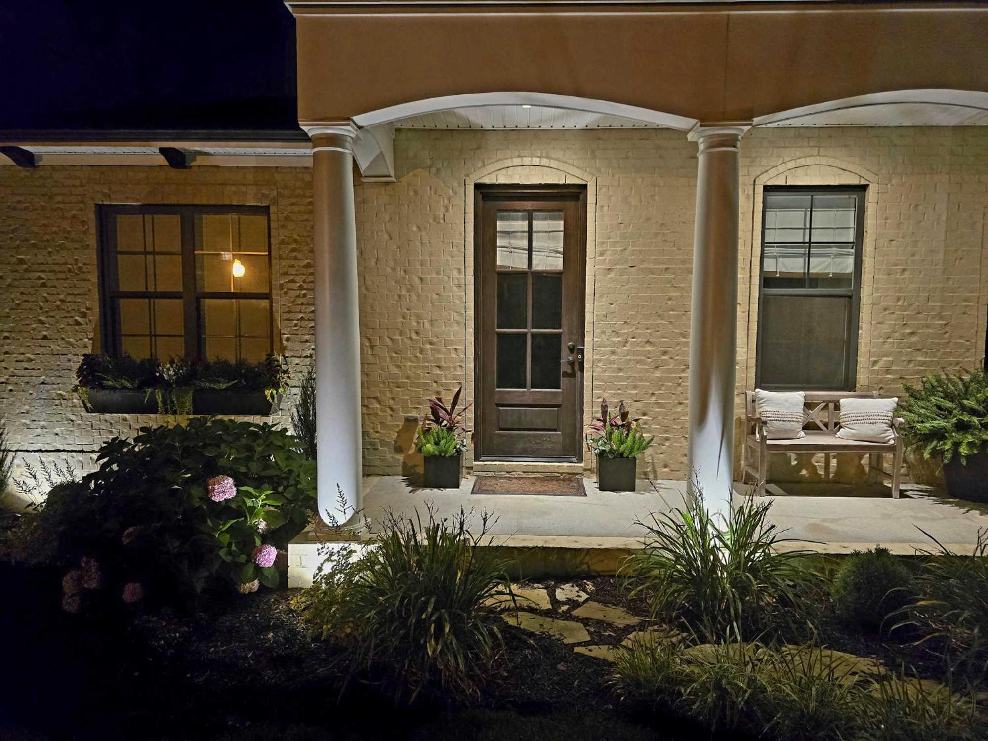 The Guest Suite Gallatin Exterior foto