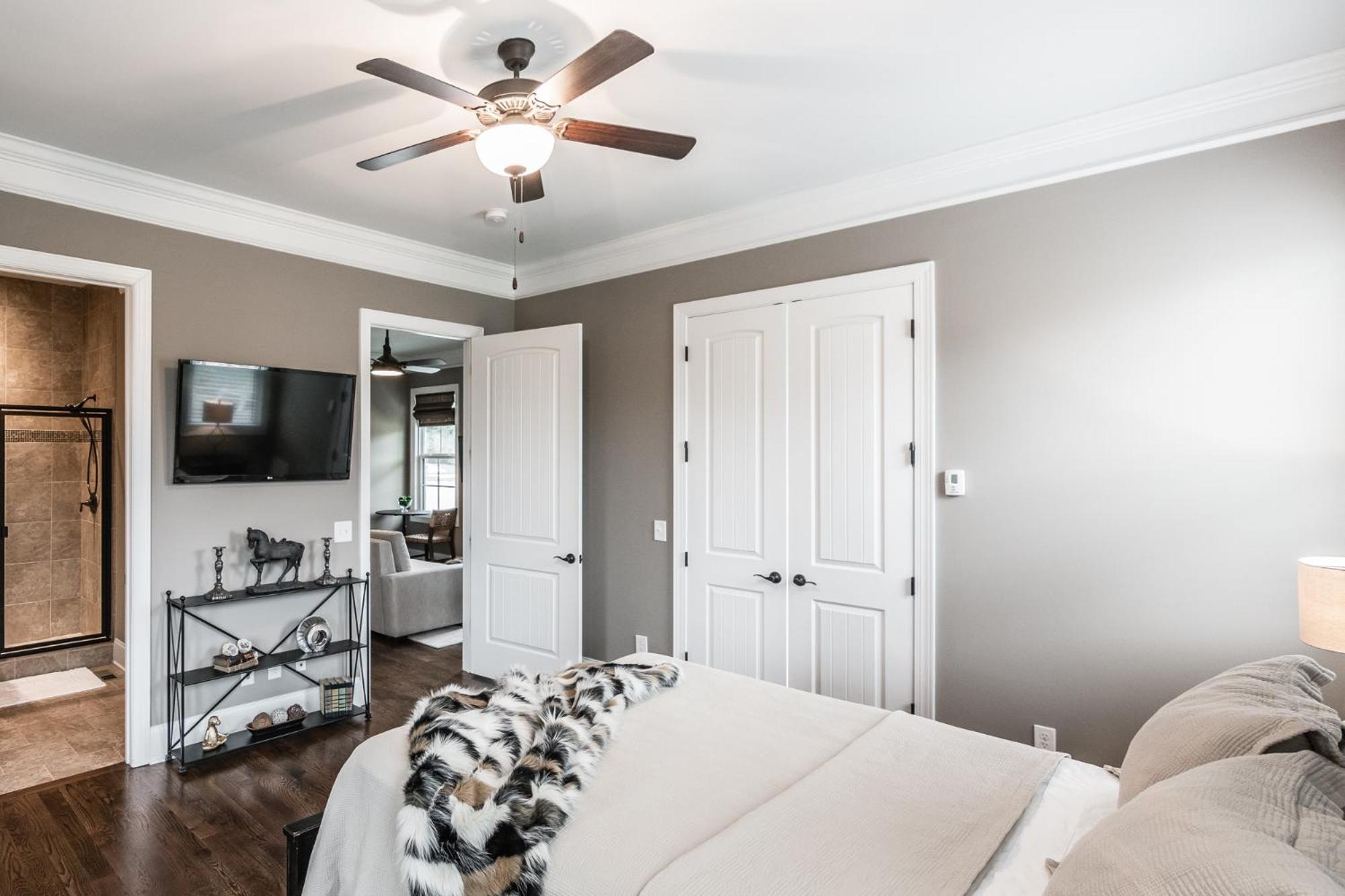 The Guest Suite Gallatin Exterior foto