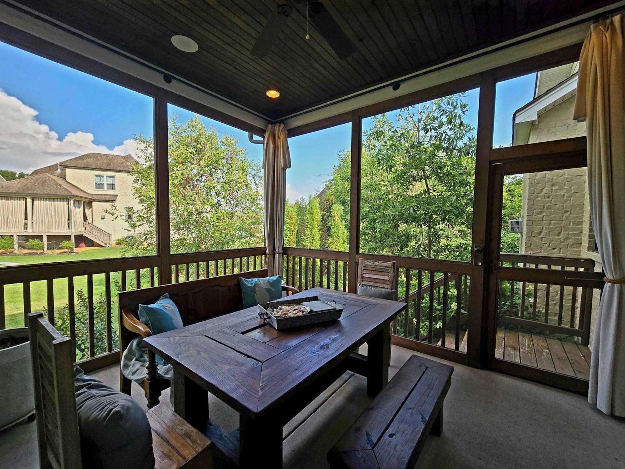 The Guest Suite Gallatin Exterior foto