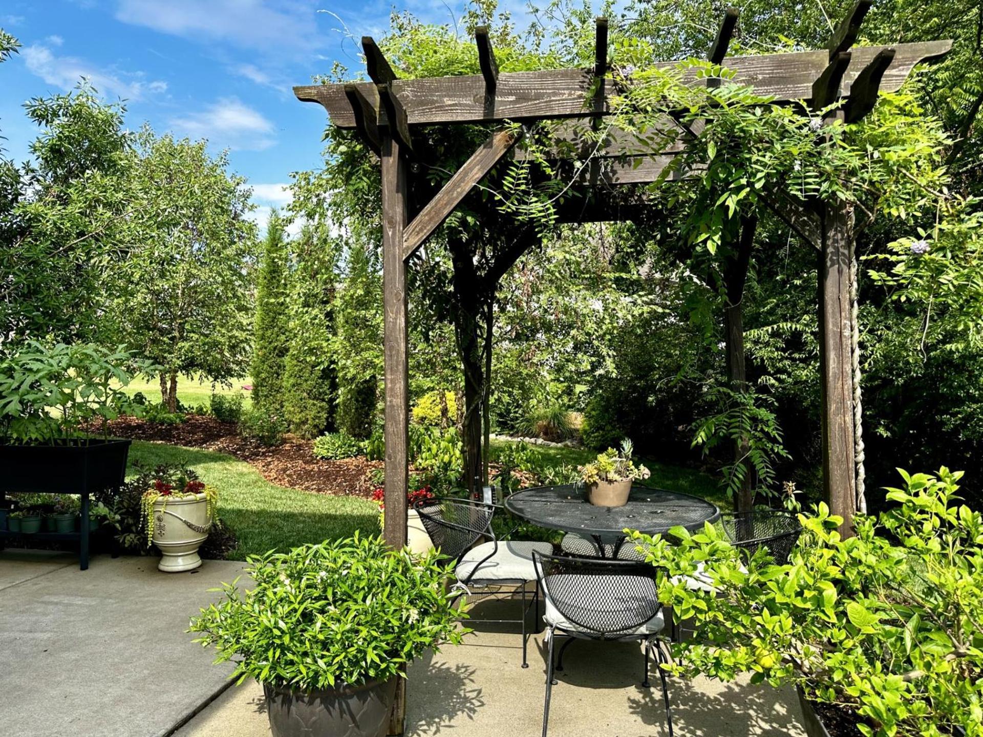 The Guest Suite Gallatin Exterior foto