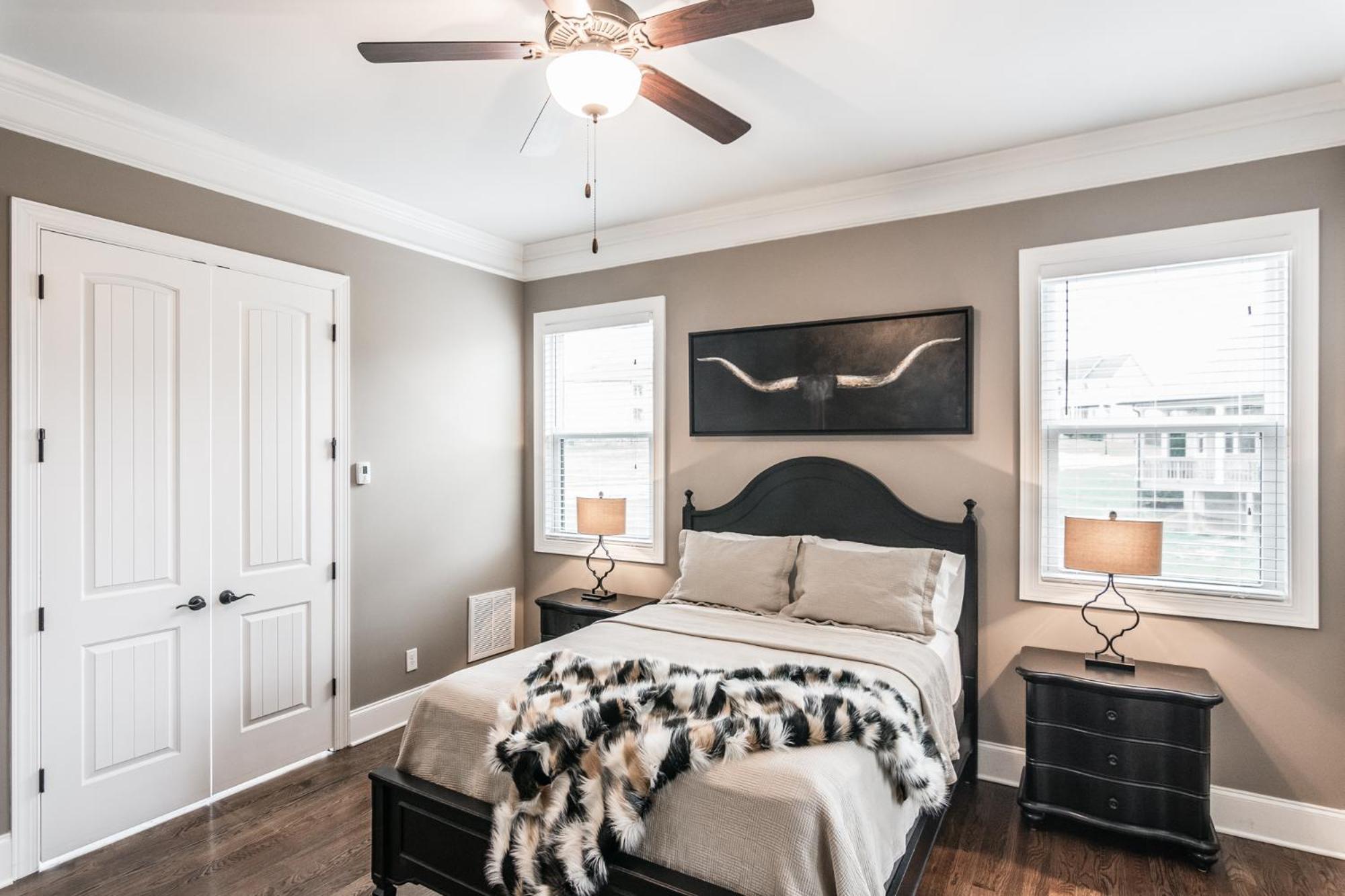 The Guest Suite Gallatin Exterior foto