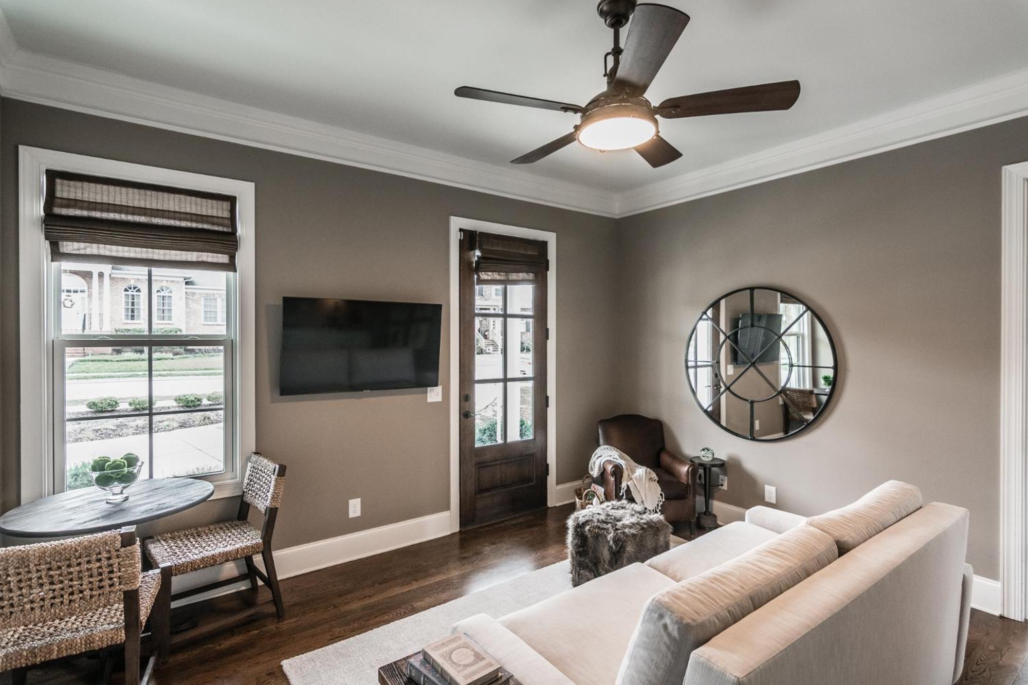 The Guest Suite Gallatin Exterior foto