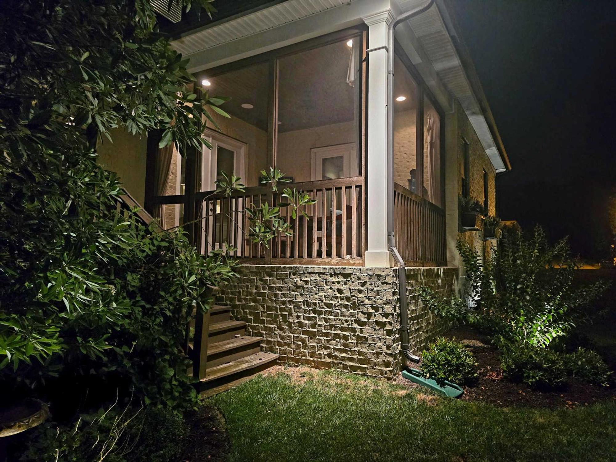 The Guest Suite Gallatin Exterior foto