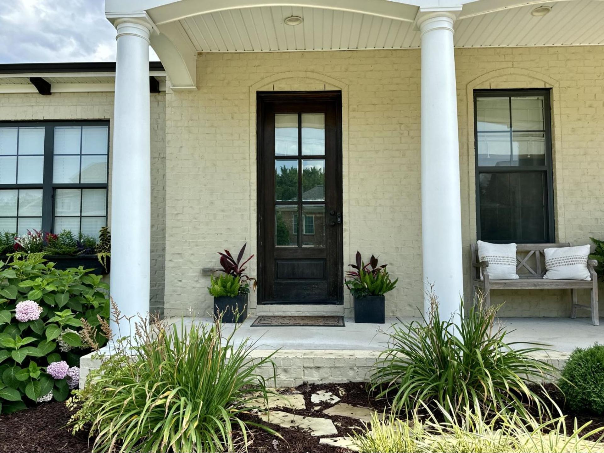 The Guest Suite Gallatin Exterior foto