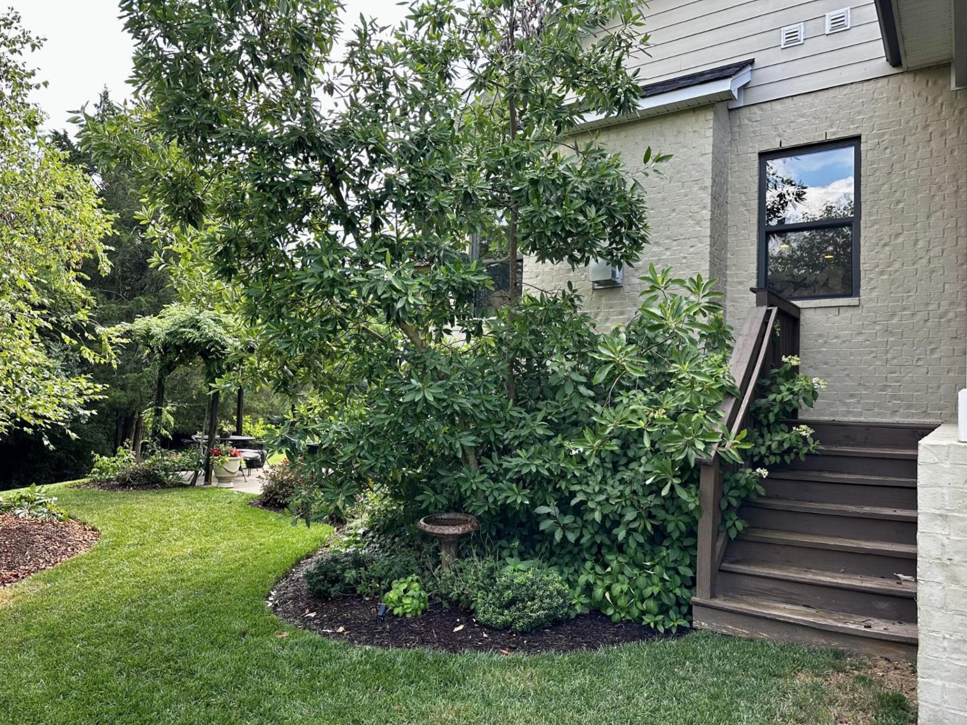 The Guest Suite Gallatin Exterior foto
