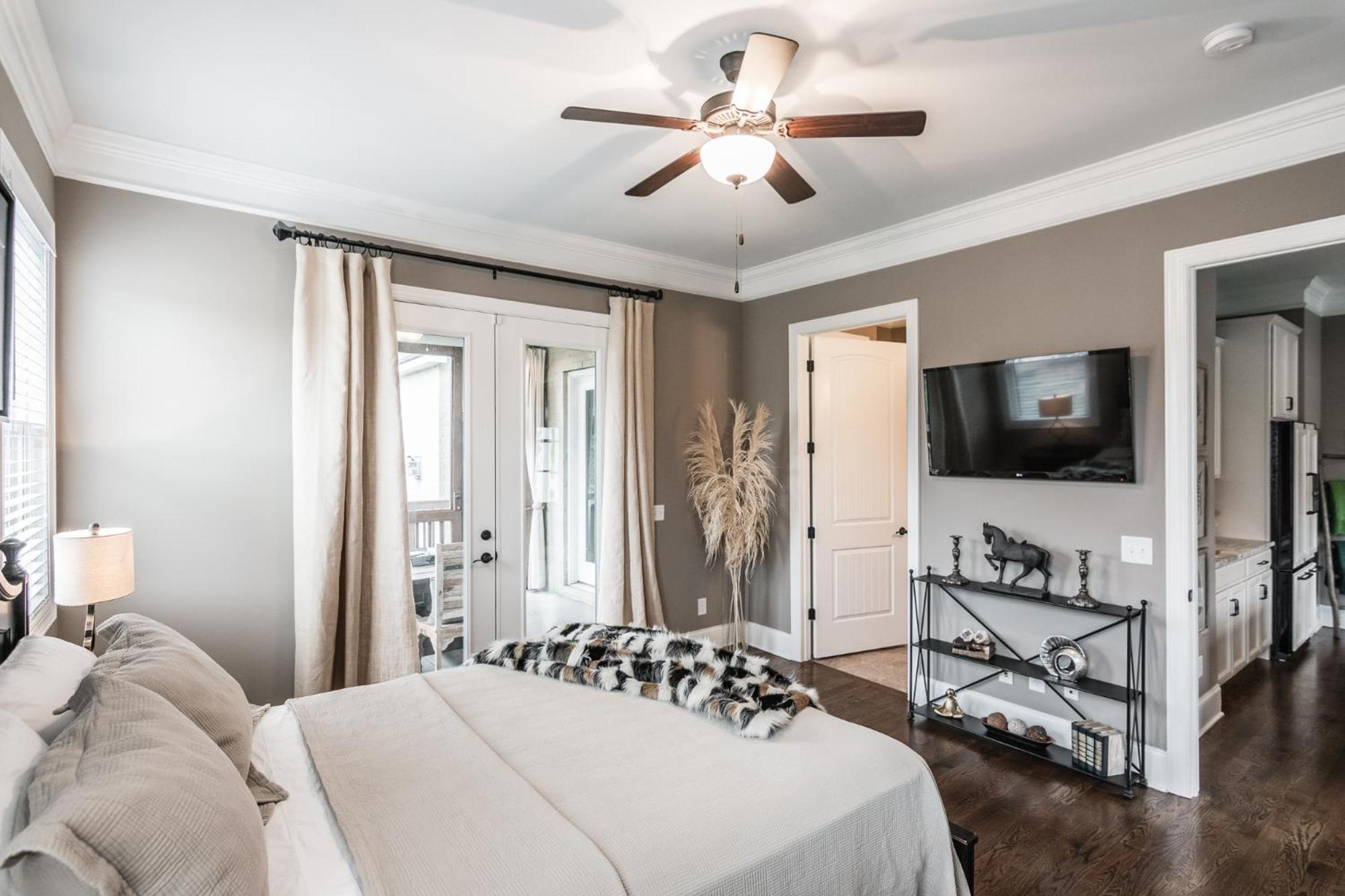 The Guest Suite Gallatin Exterior foto