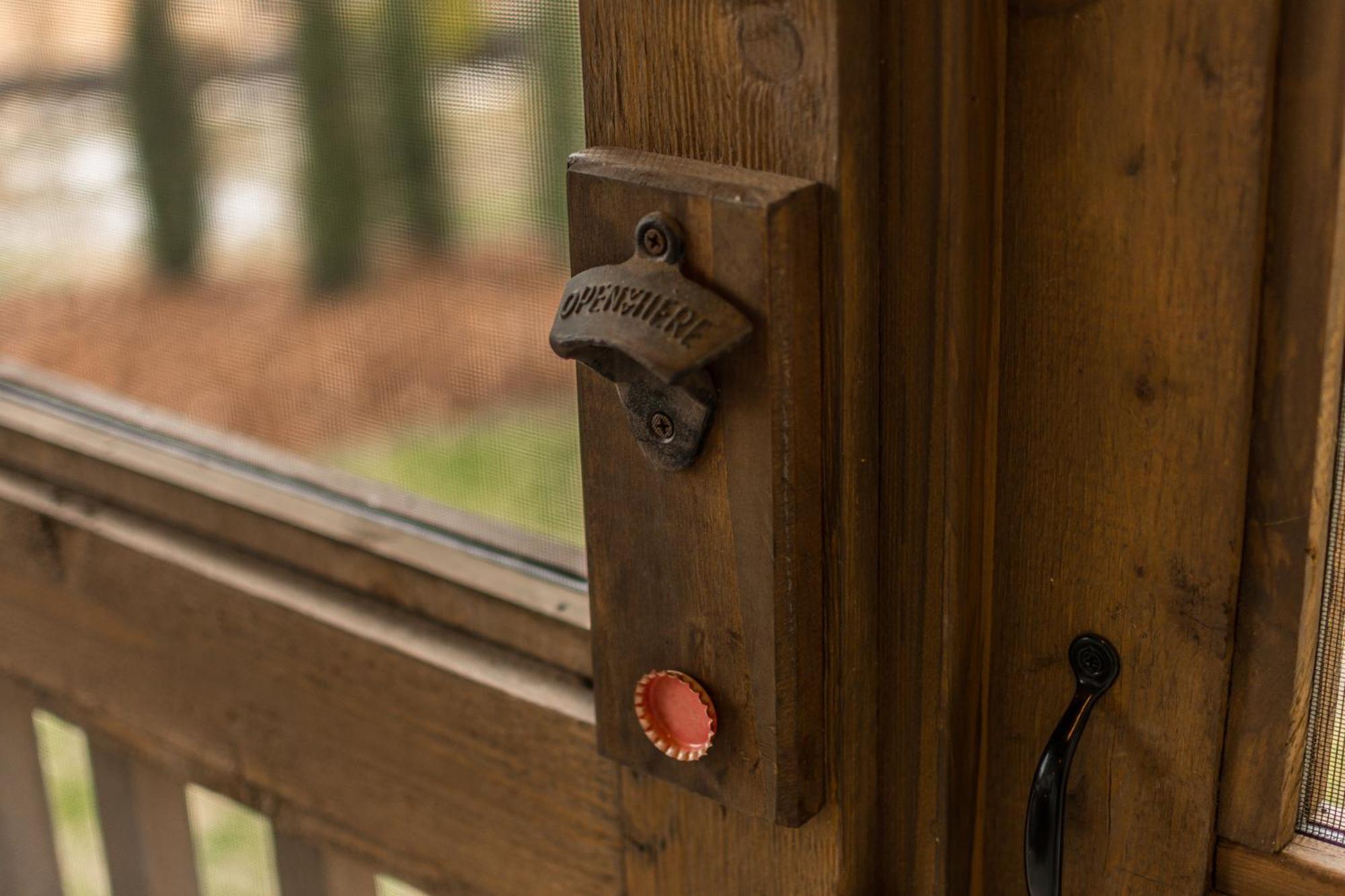 The Guest Suite Gallatin Exterior foto