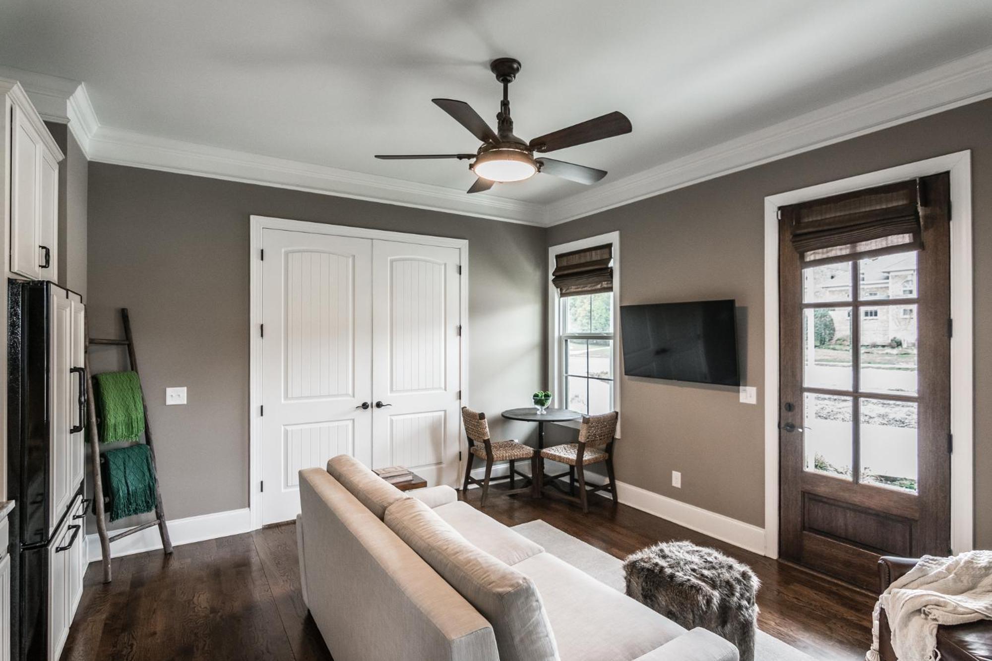 The Guest Suite Gallatin Exterior foto