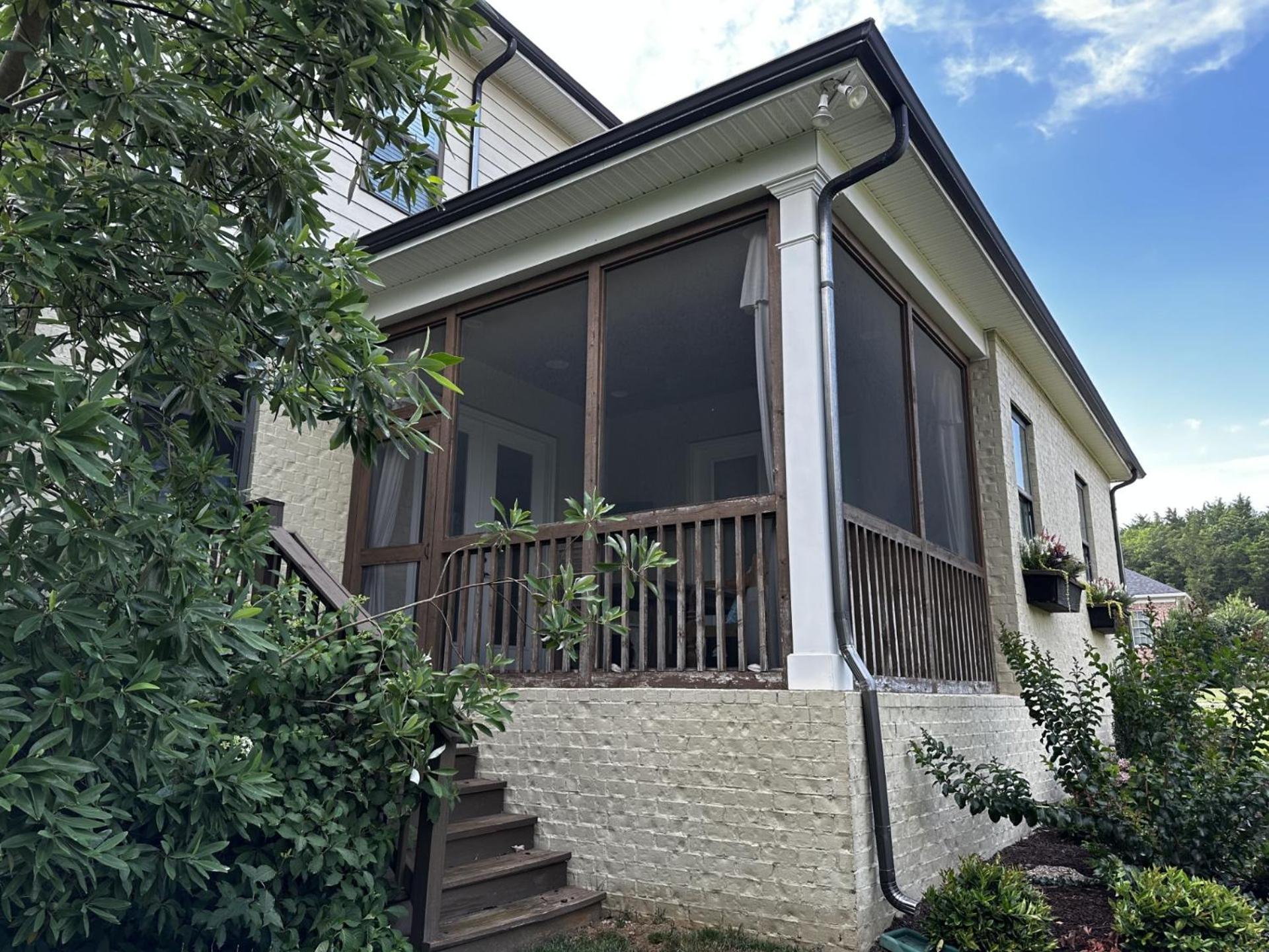The Guest Suite Gallatin Exterior foto