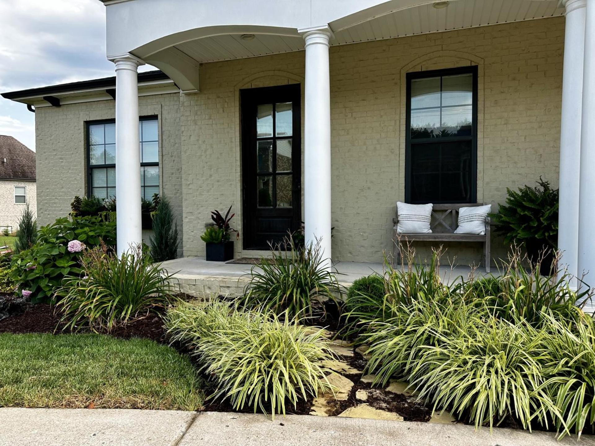 The Guest Suite Gallatin Exterior foto